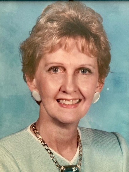 Obituary of Bertha Gray Jamison