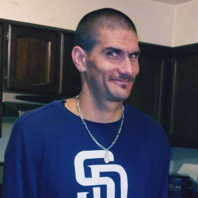 Obituary of Fabian Flores Orozco