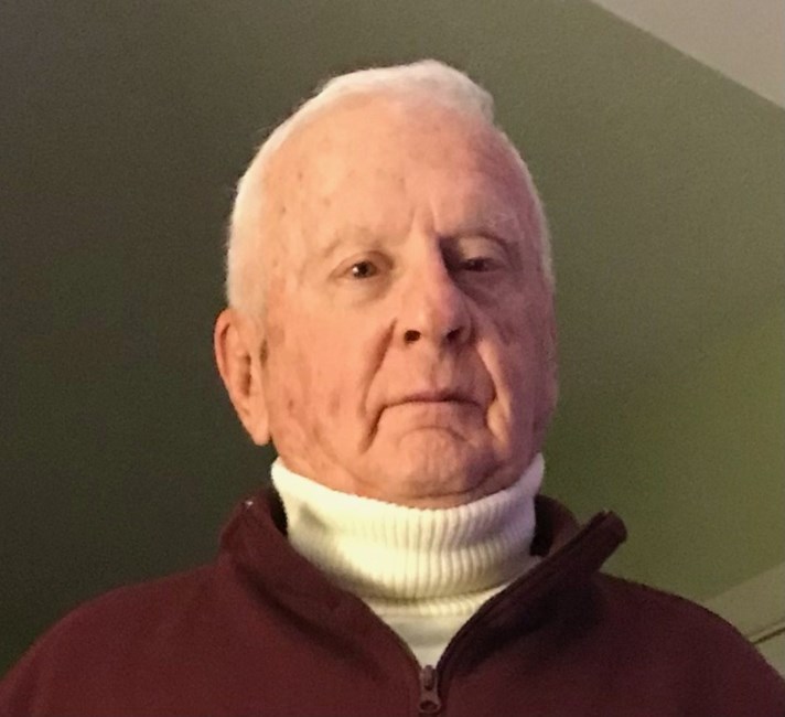 Obituary of Dr. Dominic Robert Pannone O.D.