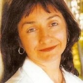 Obituary of Cynthia Anne Villareal