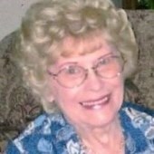 Obituary of Jean Loraine Eyres-Fleming