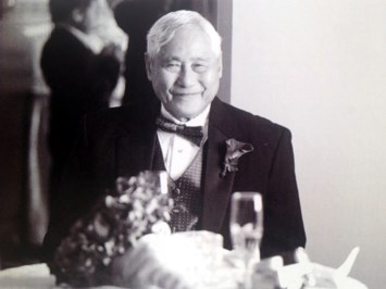 Obituary of Wallace Jun Pang Lam