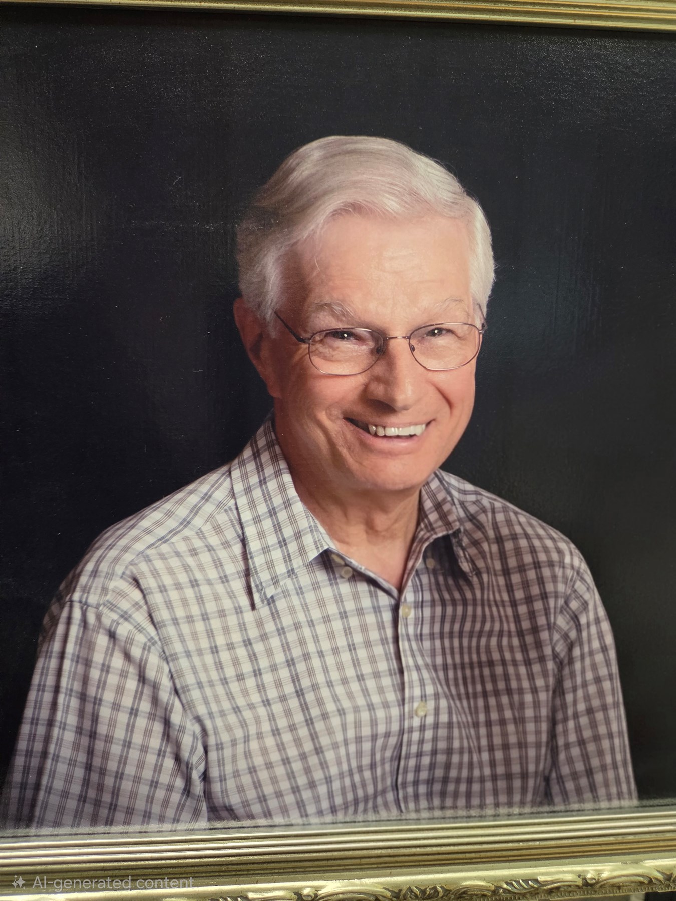 Obituary of John Jordan