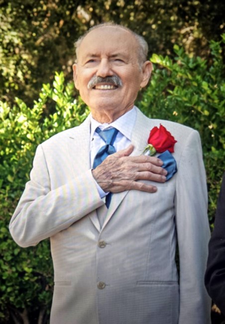 Obituary of Rigoberto Castro Gaxiola