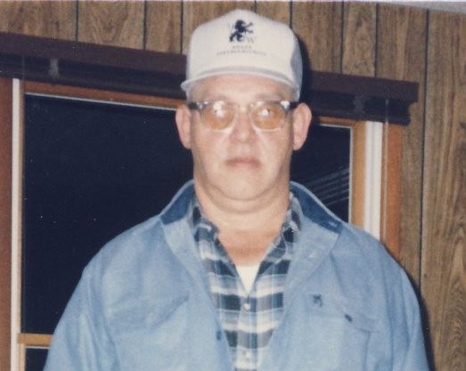 Obituary of Robert "Bob" W. Eckman