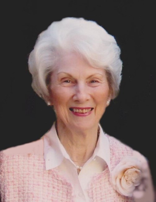 Obituary of Betty Jane Klinker Blute