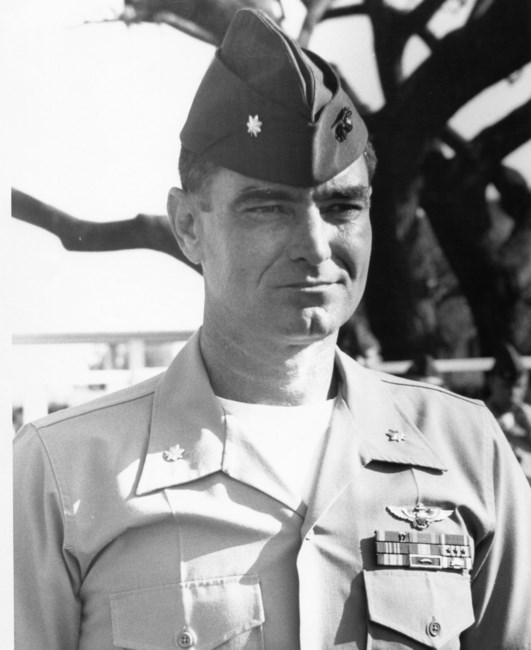 Obituary of Patrick H Skeldon