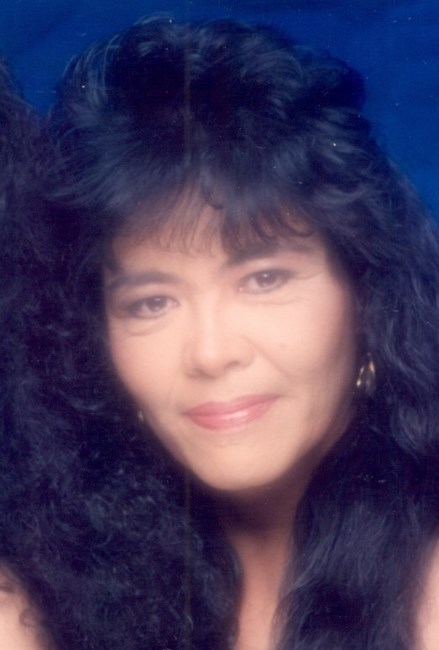 Obituary of Linda Mayumi Yamamoto