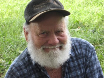 Obituary of George Sawatzky