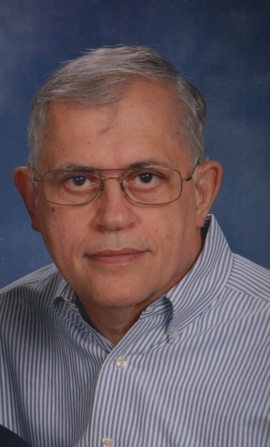 Obituary of Patrick Leonard Sumner