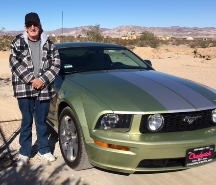 Obituary of Thomas Lee Heller