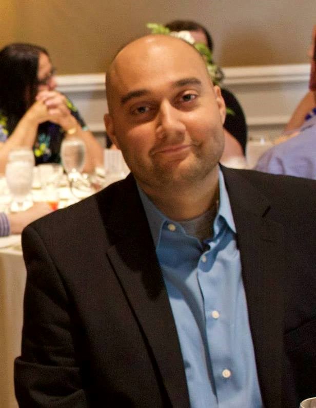 Obituary of Daniel Koutsis