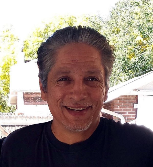 Obituary of Dominic L. Barela