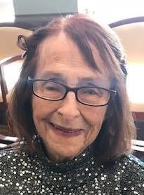 Obituary of Claire T. Tetreault