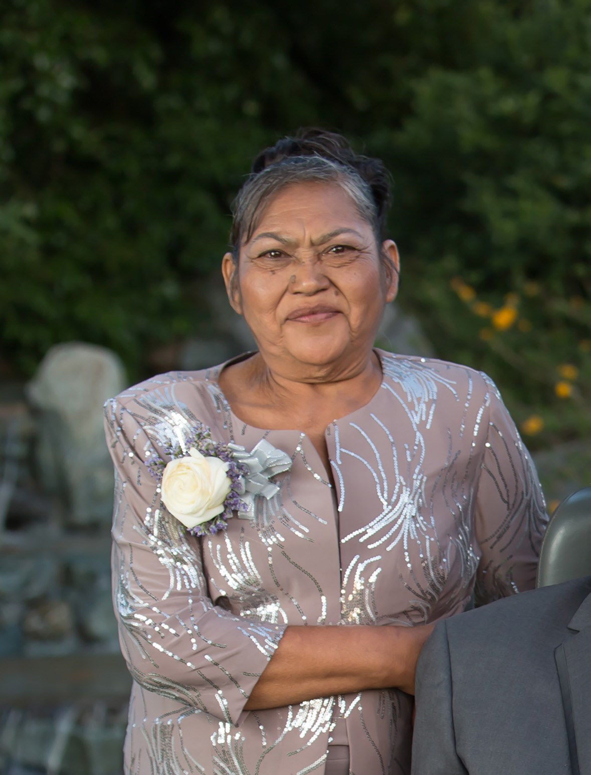 Obituary of Maria J. Martinez