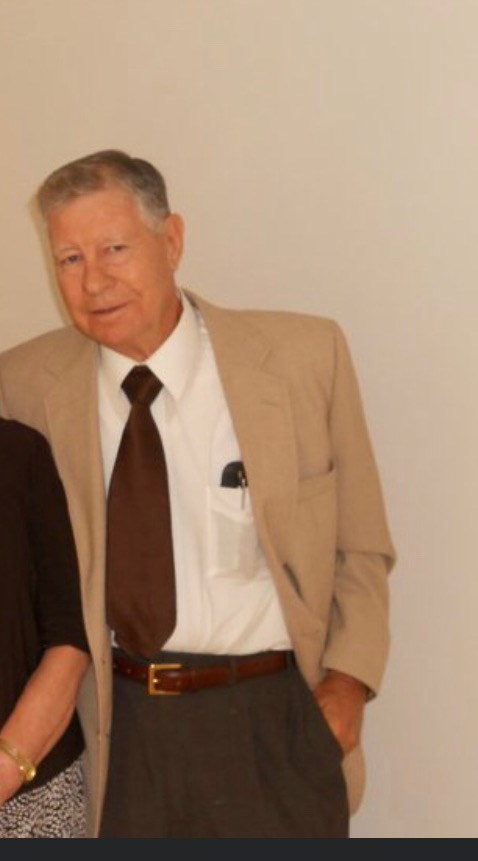 Avis de décès de Harvey Lee Moore Sr.