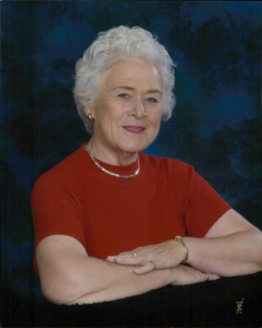 Obituario de Eva P. White