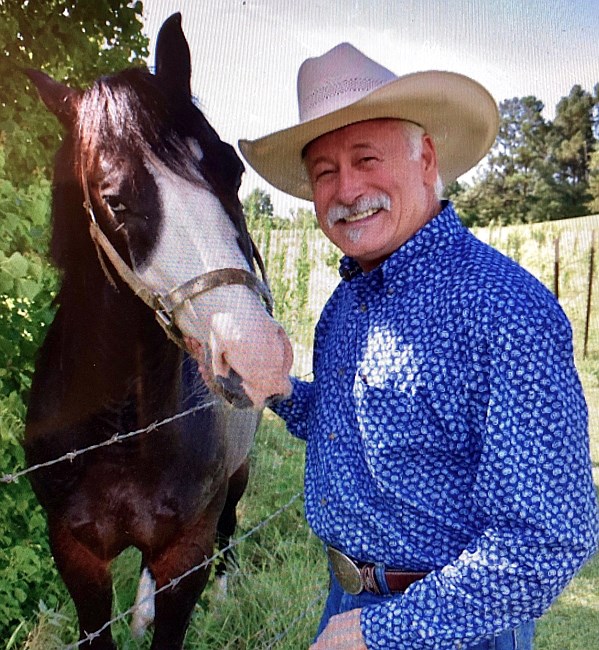 Obituary of Lloyd Hugh Mounce "Butch"