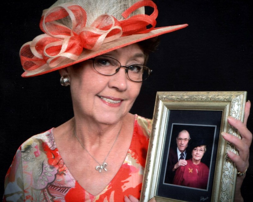 Obituary of Jackie Fiene