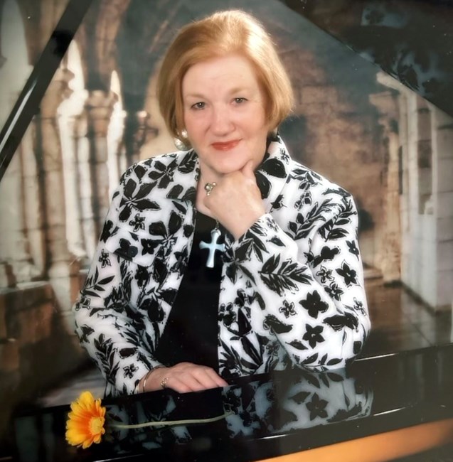 Obituary of Bettye Jane Reece