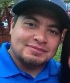 Obituary of Edward Olguin