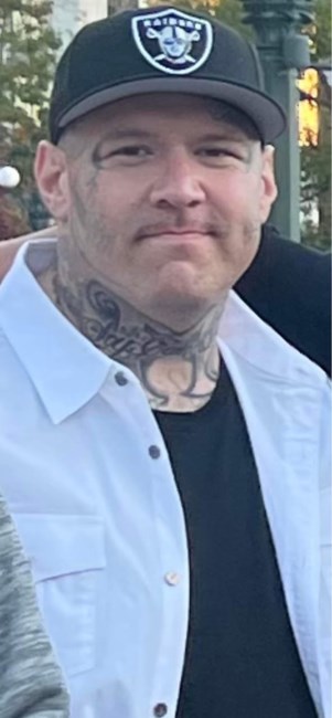 Obituary of Kenneth "Kenny" Hector Castillo