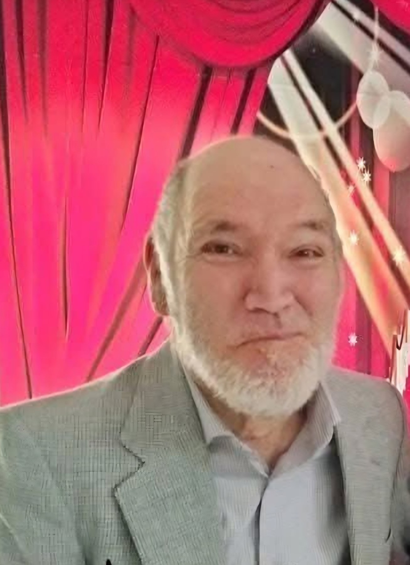 Obituary of Julian Betancourt