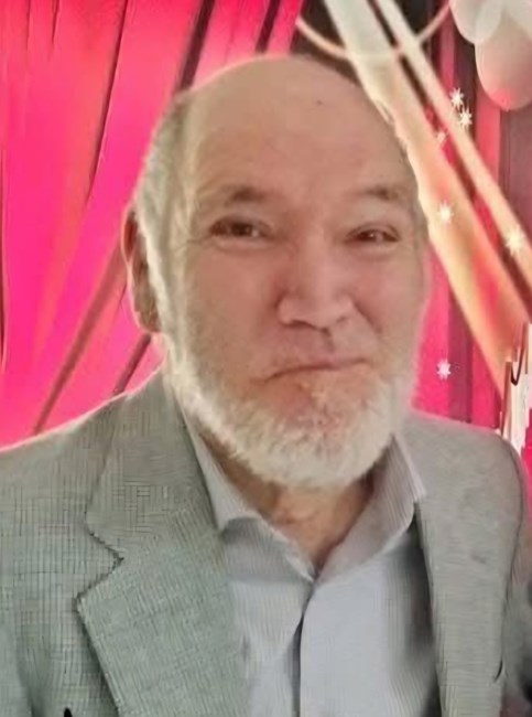 Obituary of Julian Betancourt