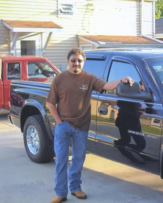 Obituary of Dante Martinez-Garza