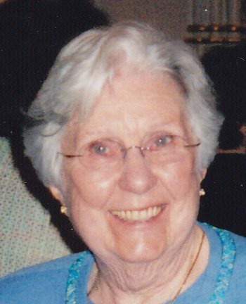 Obituary of Elizabeth Peterson