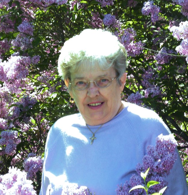 Obituary of Mable Lorene Ross