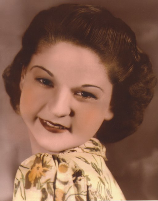 Obituary of Martha Isabelle Wilder