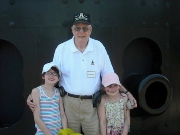 Obituary of David Pearce Penhallow II