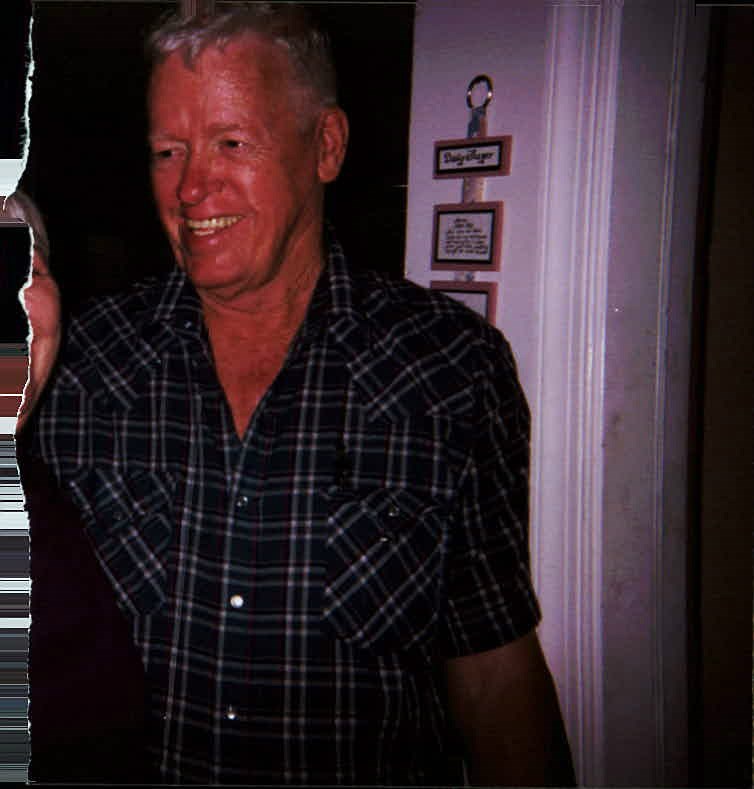 Obituary of Richard L. Rich Sr.