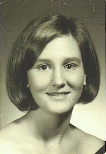 Obituary of Beverly McFee Jones