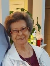 Obituary of Nelva Holden Brown