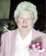 Mildred Tucker