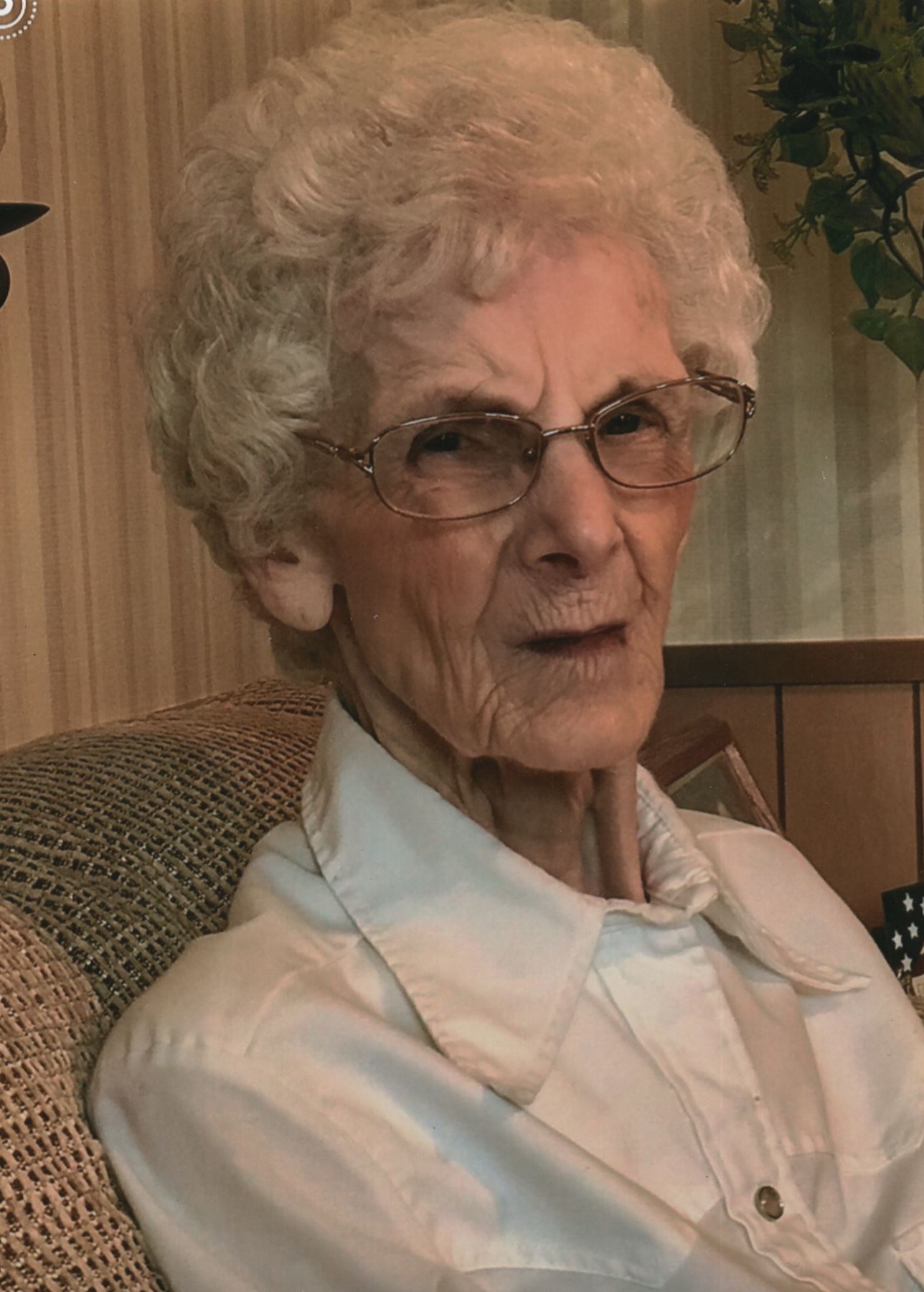 Obituary of Delene A. Nigh