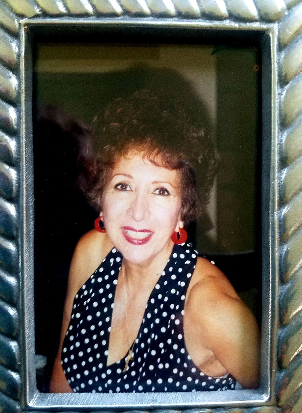 Obituary of Marie Ploe