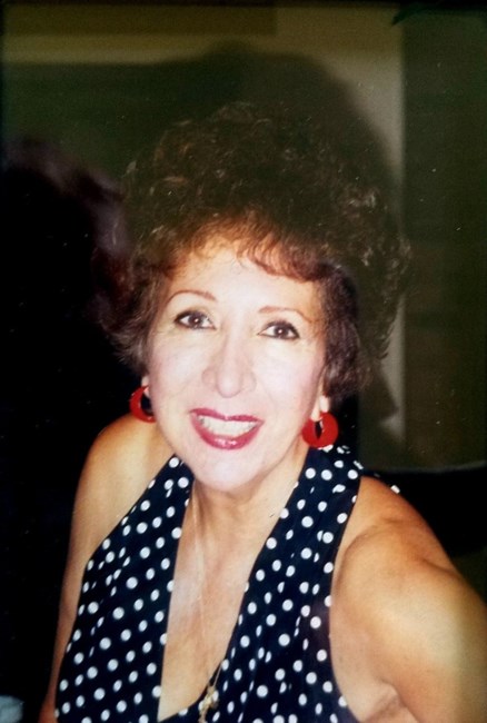 Obituary of Marie Ploe