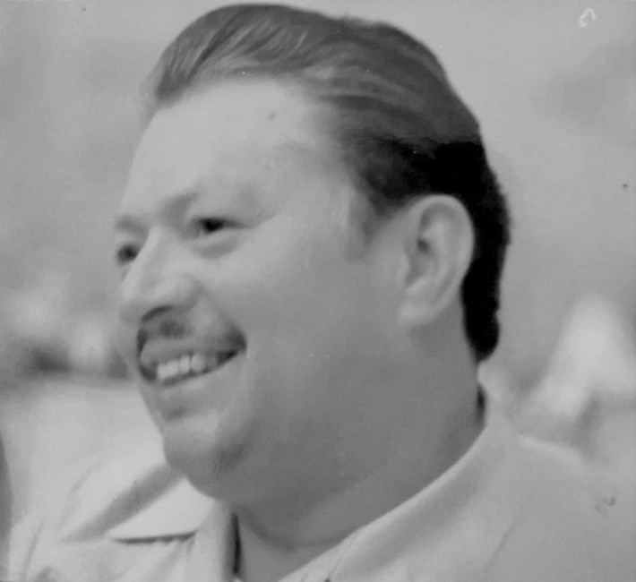 Obituary of Andres Chaparro, Sr.