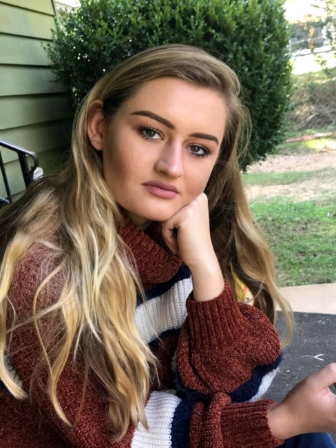 Obituary of Destiny Lynn Ray