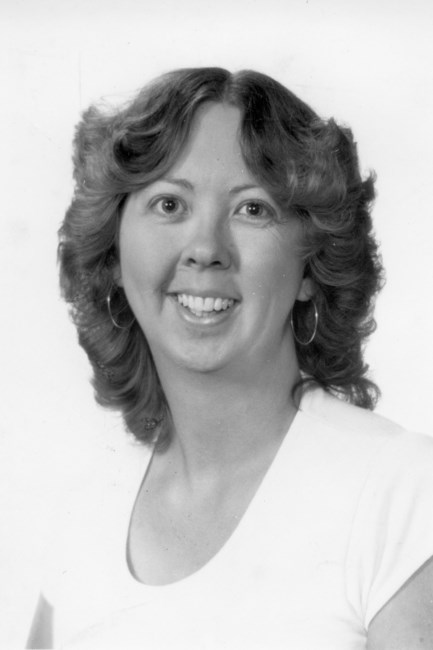 Obituary of Margaret Mary Melanson