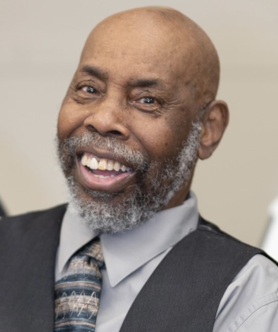 Obituary of Jackie "62220&Pretty" C. Cooper Sr.