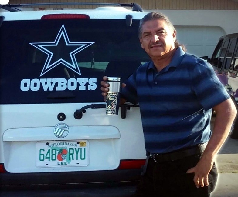 Obituary of Pascual Ruiz Jr.