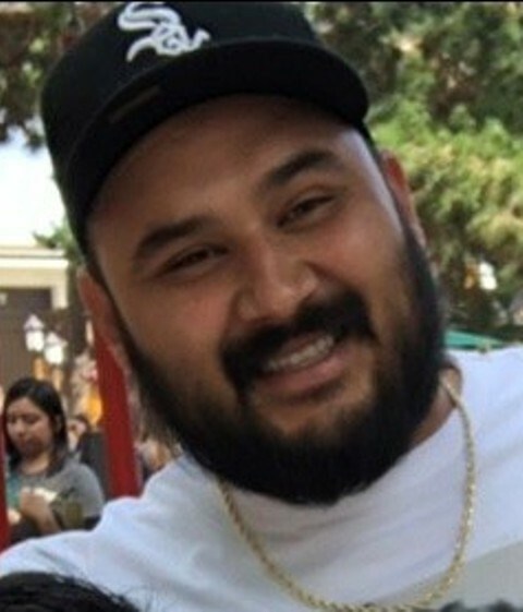 Obituary of Jose Gonzalo Cruz Echeverria