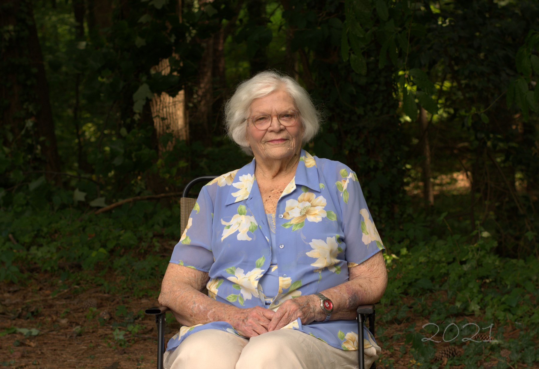 Obituary of Calesta Thigpen Heres