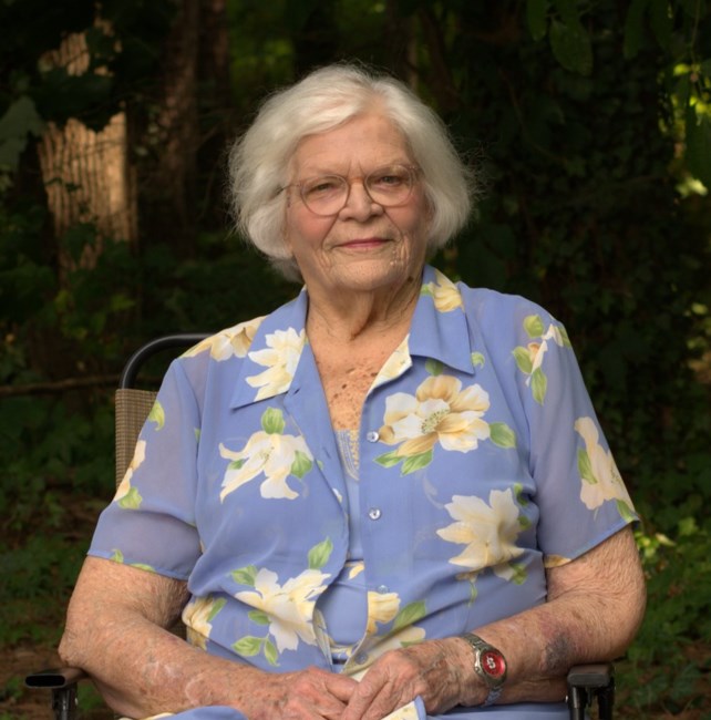 Obituary of Calesta Thigpen Heres