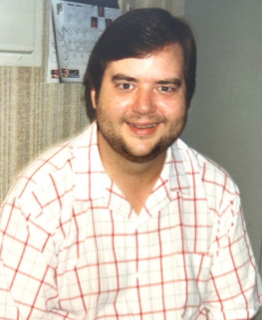 Obituary of Richard M. Rogers