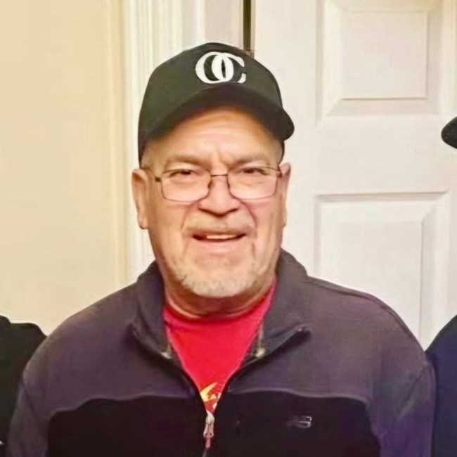 Obituary of Rafael Fragoza Lopez